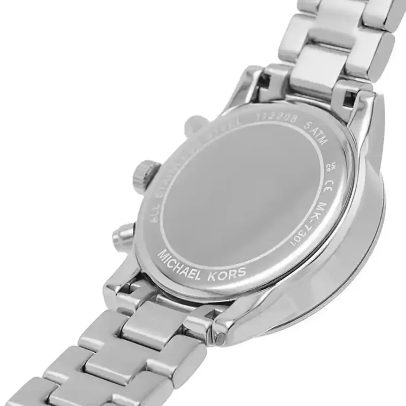 Michael Kors Ladies Watch Ritz MK7301 - Image 4
