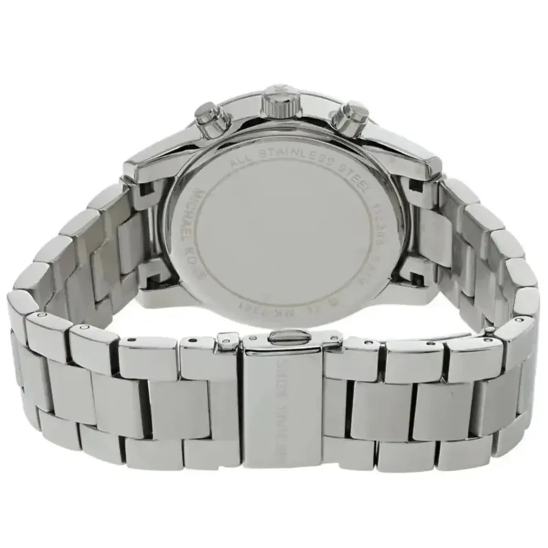 Michael Kors Ladies Watch Ritz MK7301 - Image 7