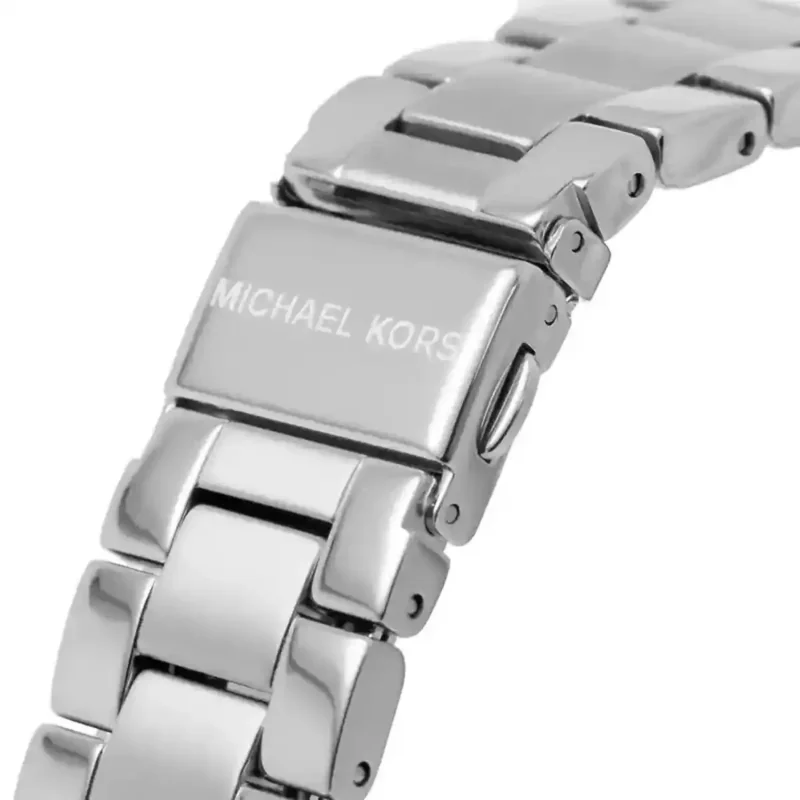 Michael Kors Ladies Watch Ritz MK7301 - Image 9