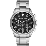 mk8413-original-michael-kors-watch-men-silver-metal-strap-black-dial-gage-egypt