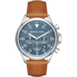 mk8490-michael-kors-watch-original-men-blue-dial-leather-havan-strap-quartz-battery-analog-chronograph-gage-egypt