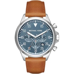 mk8490-michael-kors-watch-original-men-blue-dial-leather-havan-strap-quartz-battery-analog-chronograph-gage-egypt