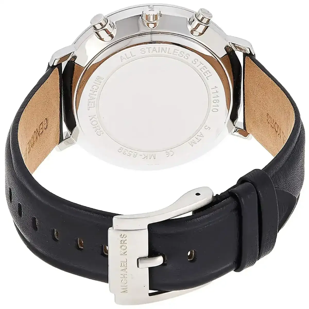 Michael Kors Men Watch Jaryn MK8539 - Image 4