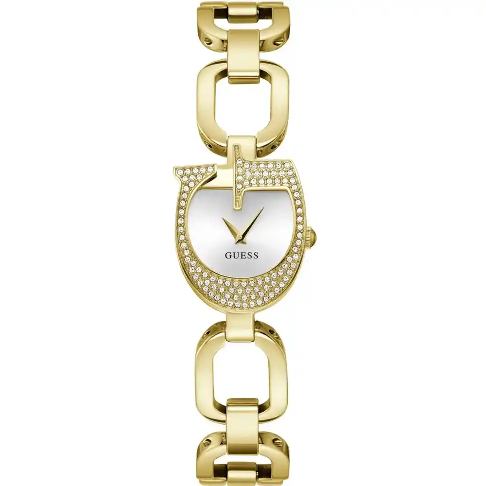 original-woman-guess-gia-gw0683l2-watch-gold-dial-metal-strap-new-collection-in-egypt