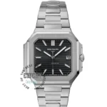 Patek Philippe Automatic Grey Watch 5821/1A-001
