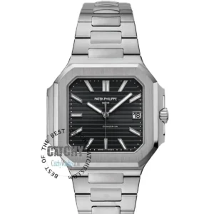 Patek Philippe Automatic Grey Watch 5821/1A-001