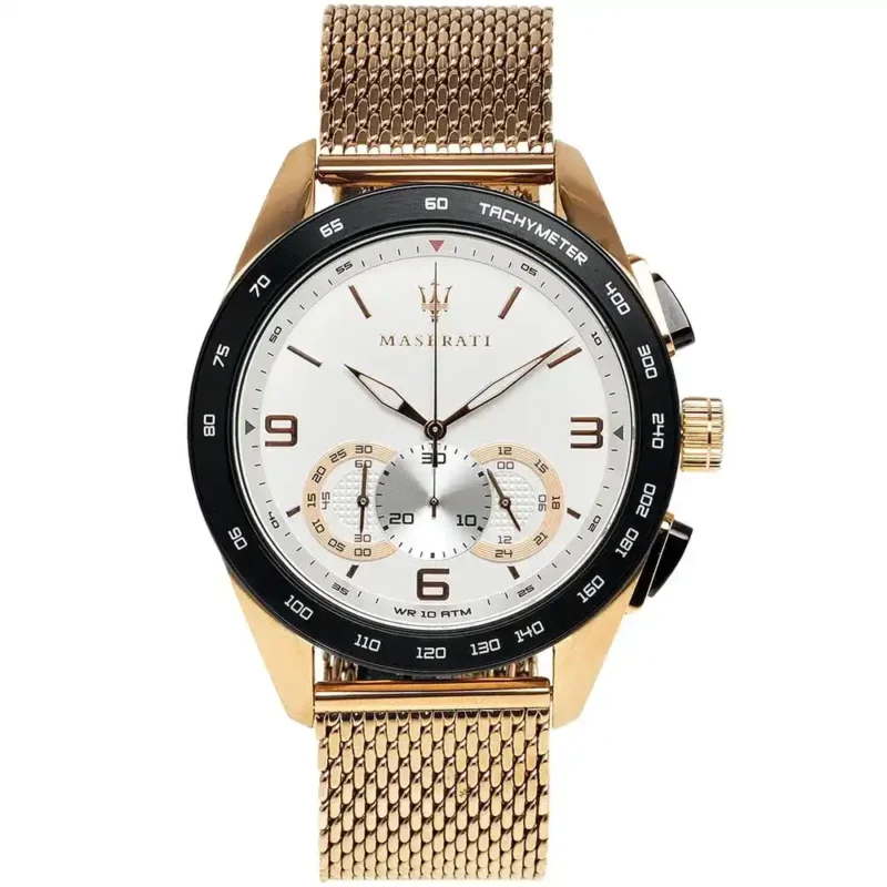 r8873612011-original-maserati-watch-men-white-dial-metal-stainless-steel-rose-gold-mesh-strap-quartz-battery-analog-chronograph-tachymeter-wr-10-atm-traguardo-egypt