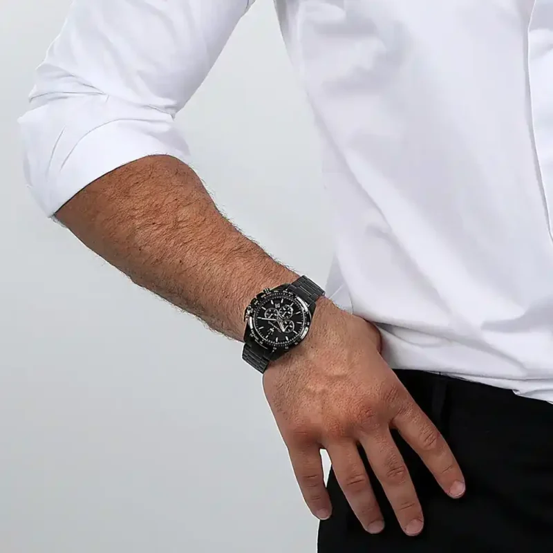 Maserati Men's Watch Traguardo R8873612048 - Image 10