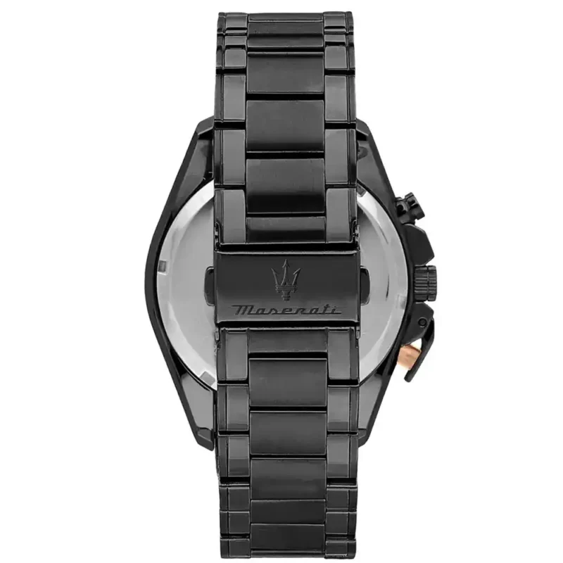 Maserati Men's Watch Traguardo R8873612048 - Image 8