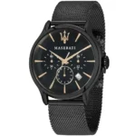 r8873618006-original-maserati-watch-men-black-dial-metal-stainless-steel-mesh-strap-quartz-battery-analog-chronograph-epoca-egypt