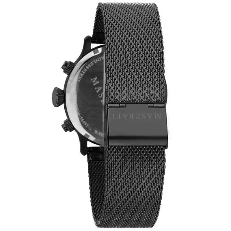 Maserati Men's Watch Epoca R8873618006 - Image 2