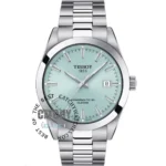 tissot-gentleman-power-matic-t127.407.11.041-men-watch-tiffany-dial-automatic-silver-metal-strap-in-egypt