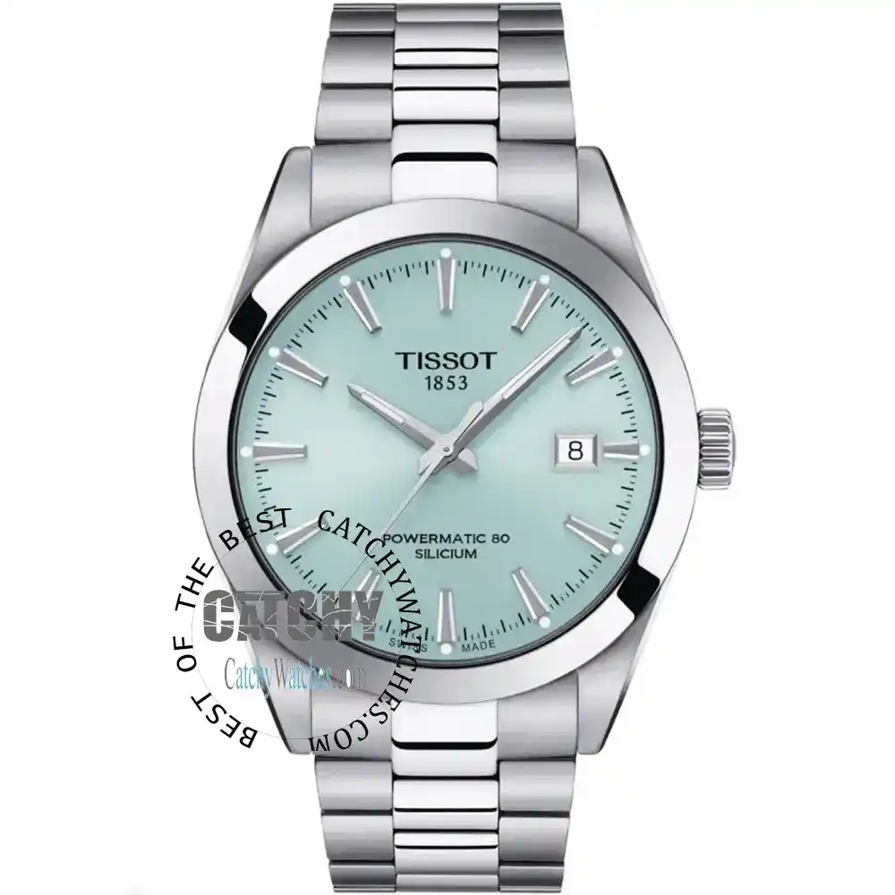 tissot-gentleman-power-matic-t127.407.11.041-men-watch-tiffany-dial-automatic-silver-metal-strap-in-egypt