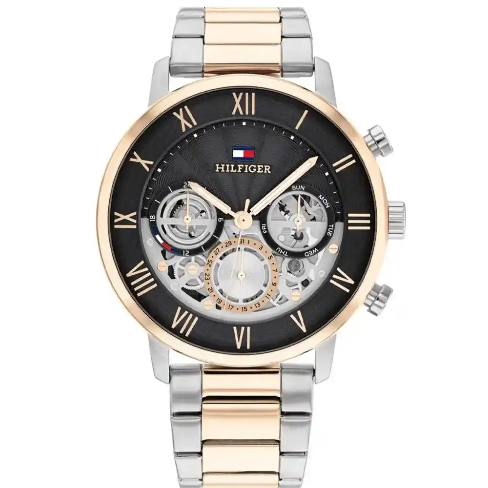 tommy-hilfiger-1710570-legend-original-men-watch-gray-dial-silver-metal-strap-egypt