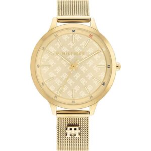 tommy-hilfiger-1782588-iris-original-women-watch-gold-dial-metal-mesh-strap-egypt