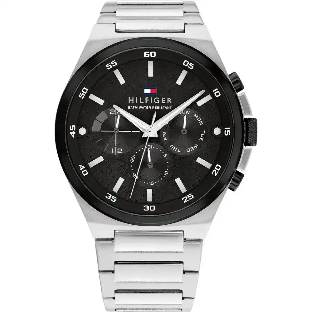 tommy-hilfiger-1792087-dexter-original-watch-men-metal-ssilver-strap-black-dial-egypt