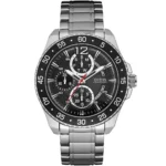 w0797g2-guess-watch-men-silver-metal-jet-black-dial-new-original-watches-egypt