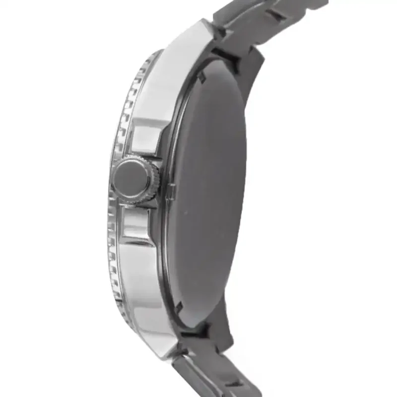 Original Guess Men's Watch Jet W0797G2 - Image 2