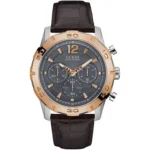 w0864g1-original-guess-men-watch-grey-dial-brown-genuine-leather-strap-egypt