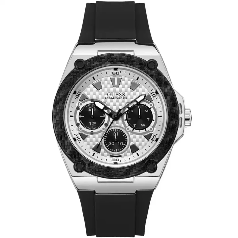w1049g3-original-guess-watch-men-black-rubber-strap-white-dial-legacy-egypt