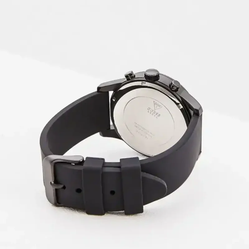 Original Guess Men's Watch Atlas W1055G1 - Image 3