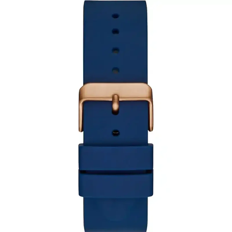 Original Guess Men's Watch Atlas W1055G2 - Image 4