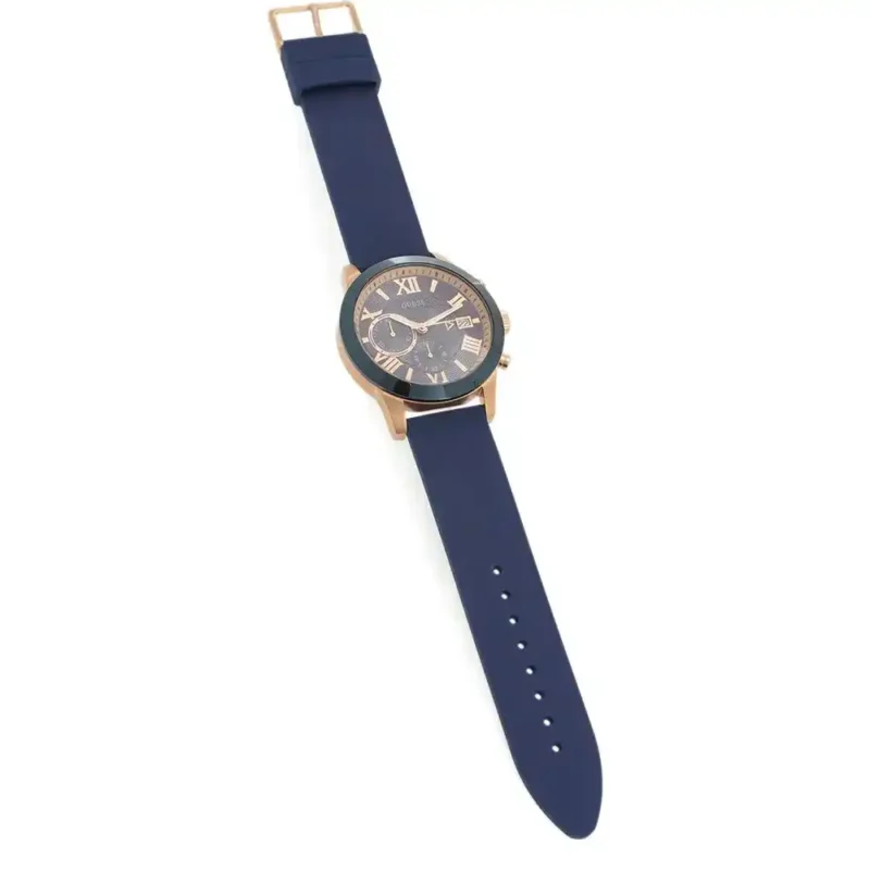 Original Guess Men's Watch Atlas W1055G2 - Image 5
