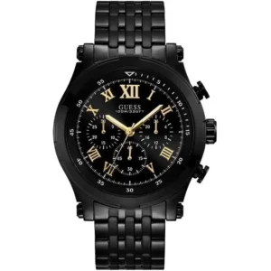 w1104g2-original-guess-men-watch-black-dial-metal-strap-egypt