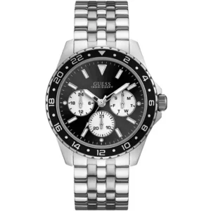 w1107g1-original-guess-watch-men-silver-metal-strap-black-dial-odyssey-egypt