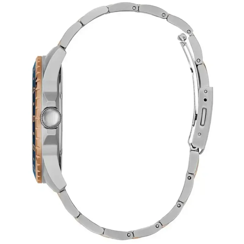 Original Guess Men's Watch Odyssey W1107G3 - Image 4
