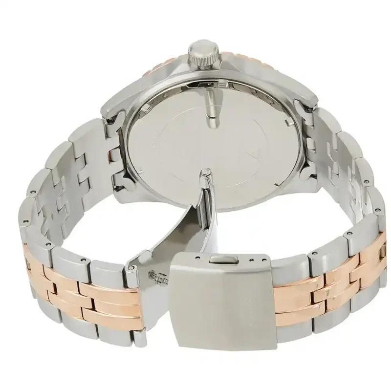 Original Guess Men's Watch Odyssey W1107G3 - Image 6