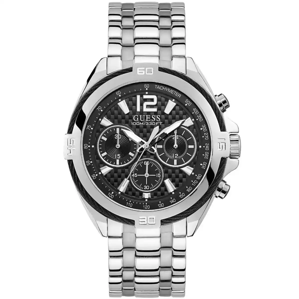 w1258g1-original-guess-watch-men-silver-metal-surge-egypt