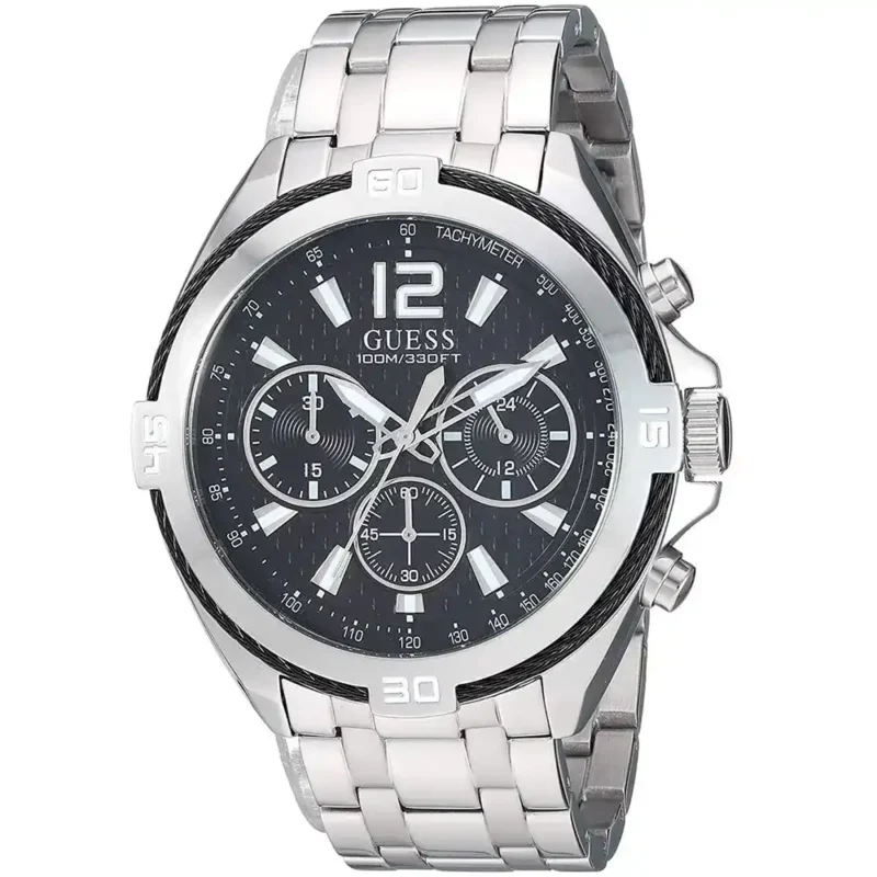 Original Guess Men's Watch Surge W1258G1 - Image 2