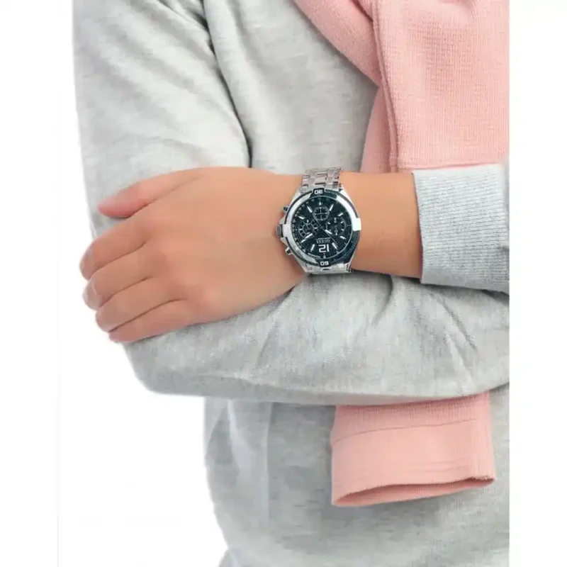 Original Guess Men's Watch Surge W1258G1 - Image 5