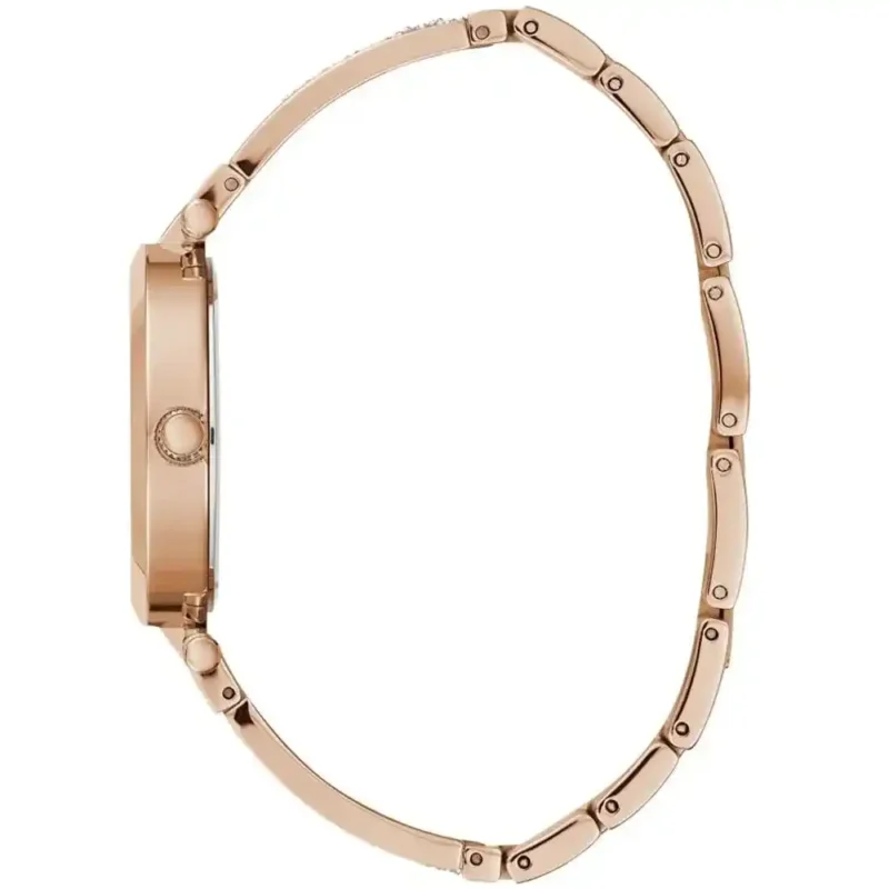 Original Guess Ladies Watch Aurora W1288L3 - Image 3