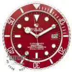 wall-clock-rolex-oyster-red0dial-band-full-in-egypt