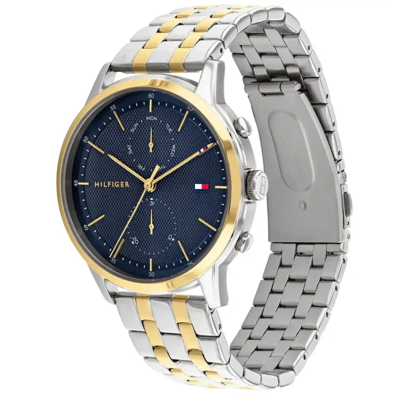 Tommy Hilfiger Men's Watch Easton 1710432 - Image 2