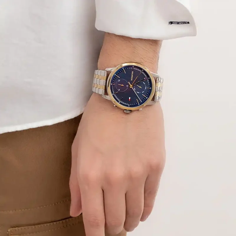 Tommy Hilfiger Men's Watch Easton 1710432 - Image 4