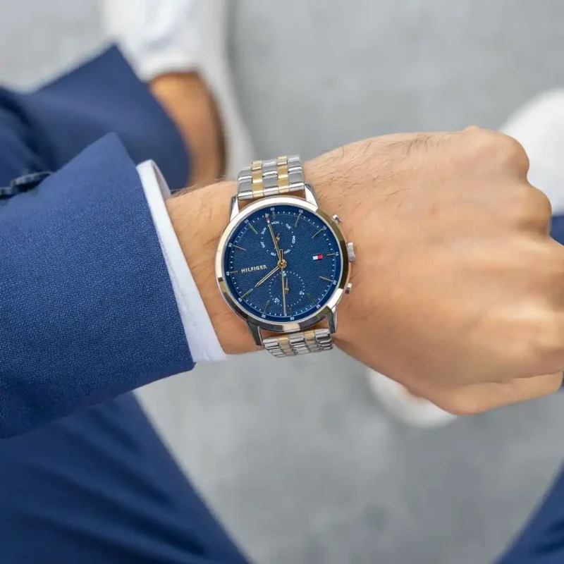 Tommy Hilfiger Men's Watch Easton 1710432 - Image 6