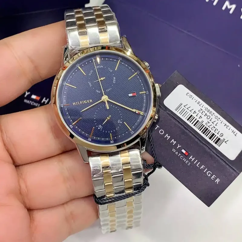 Tommy Hilfiger Men's Watch Easton 1710432 - Image 7