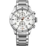 1791140-original-tommy-hilfiger-watch-men-silver-metal-strap-white-dial-Trent-egypt