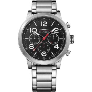 1791234-original-tommy-hilfiger-watch-black-dial-men-silver-metal-strap-jake-egypt