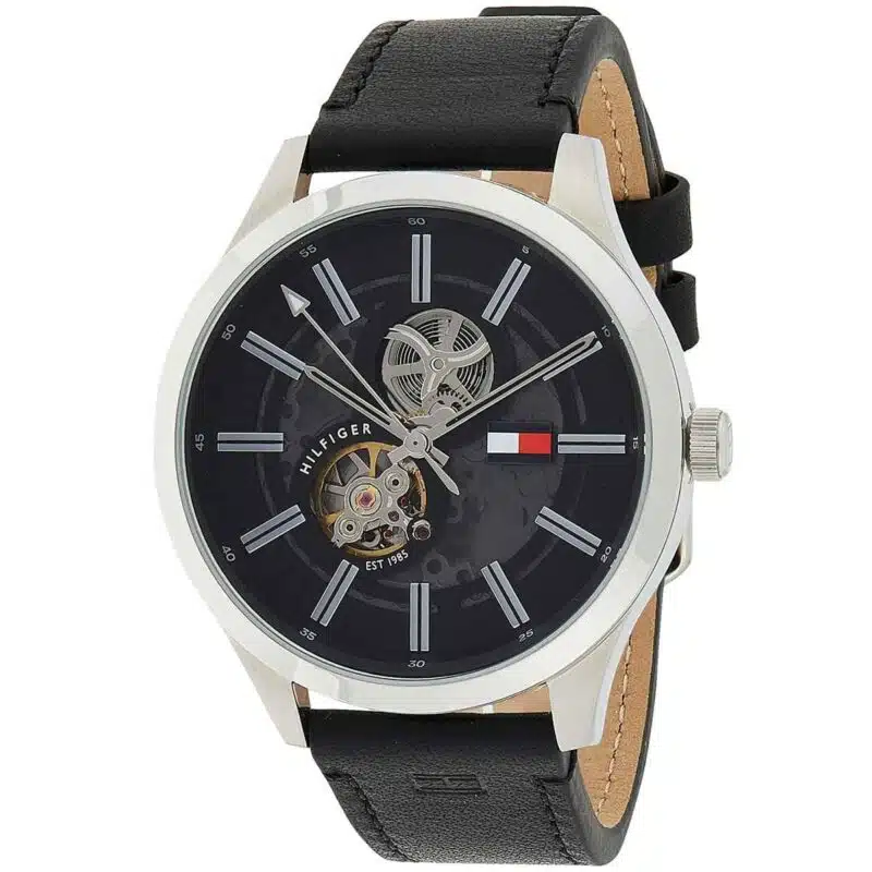 Tommy Hilfiger Men's Watch Spencer 1791641 - Image 2