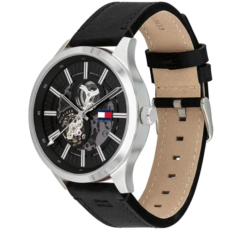 Tommy Hilfiger Men's Watch Spencer 1791641 - Image 3