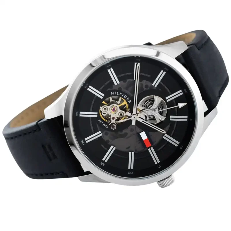 Tommy Hilfiger Men's Watch Spencer 1791641 - Image 4