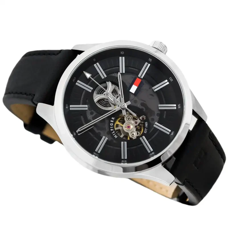 Tommy Hilfiger Men's Watch Spencer 1791641 - Image 5