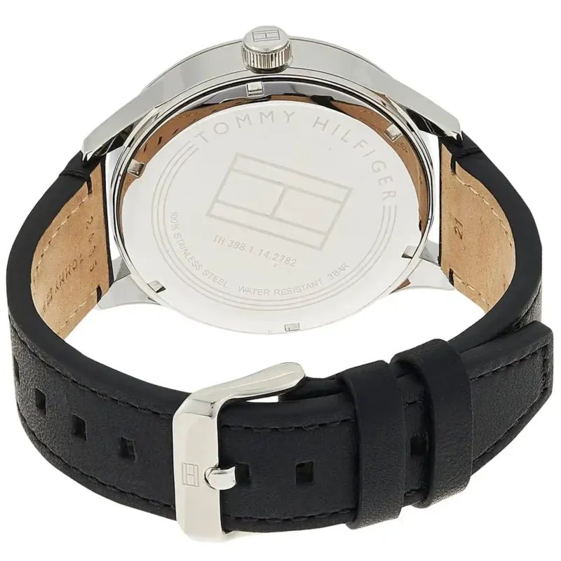 Tommy Hilfiger Men's Watch Spencer 1791641 - Image 7