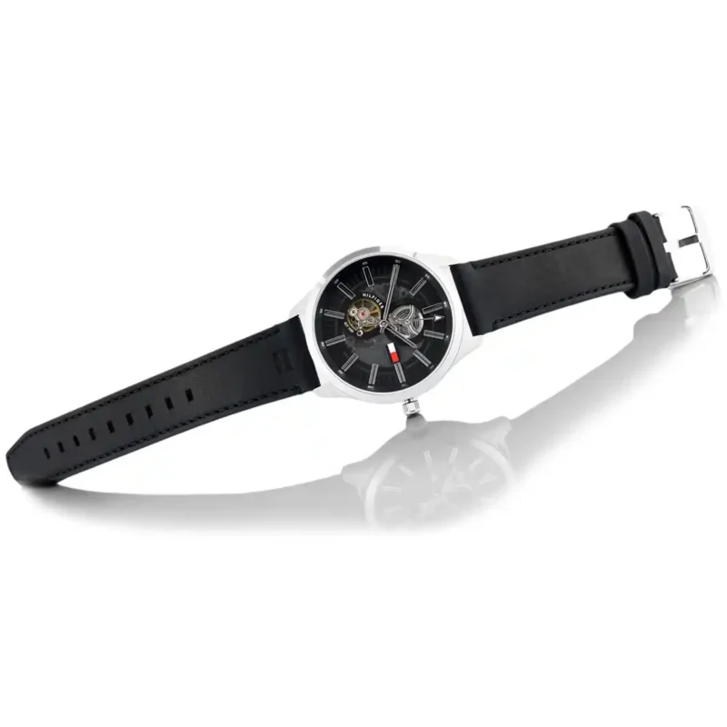 Tommy Hilfiger Men's Watch Spencer 1791641 - Image 8