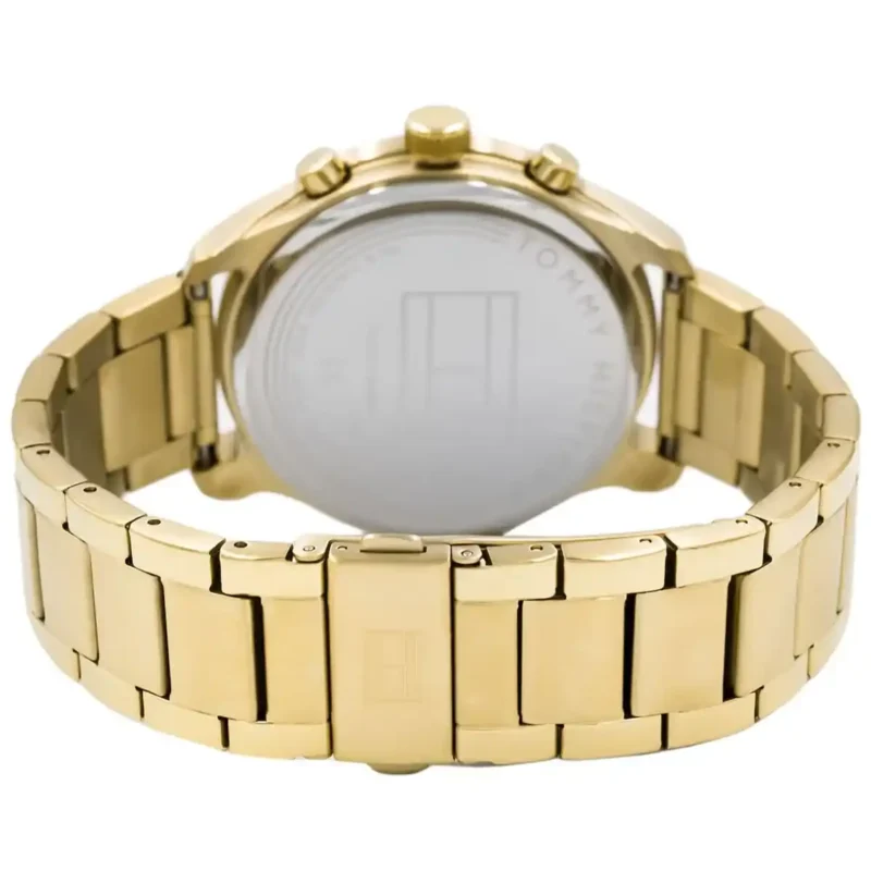 Tommy Hilfiger Men's Watch Patrick 1791783 - Image 2