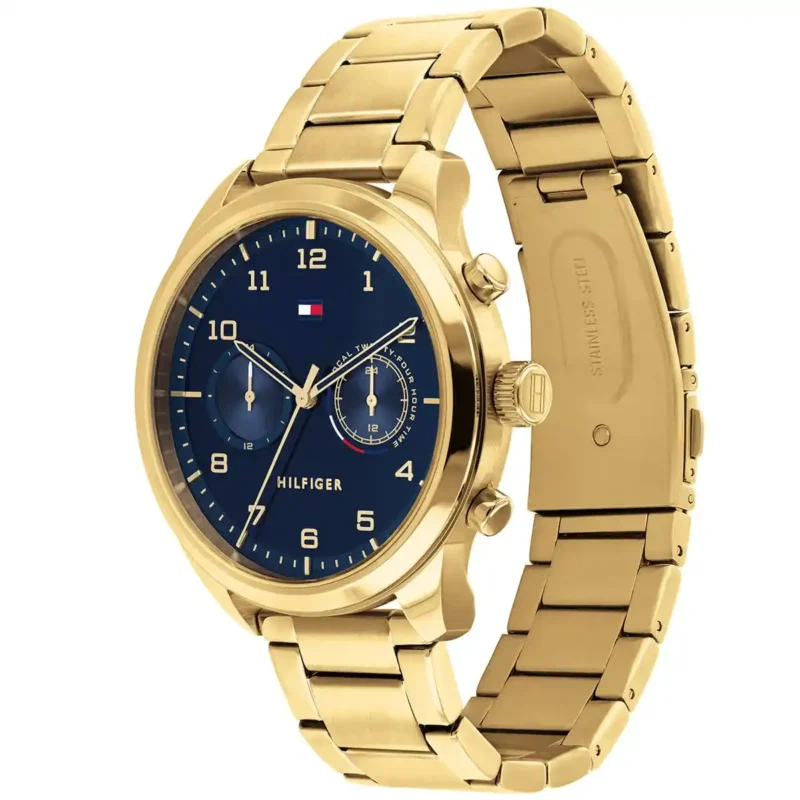 Tommy Hilfiger Men's Watch Patrick 1791783 - Image 3